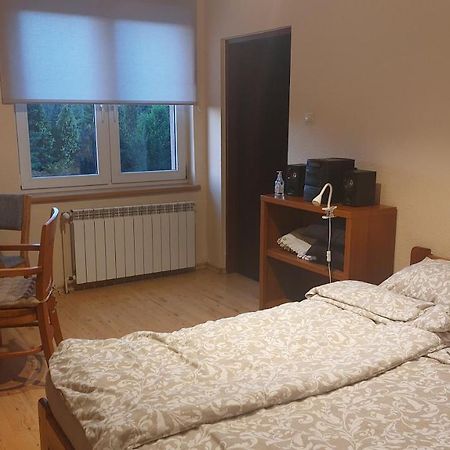Apartament Polna Zator Apartamento Exterior foto