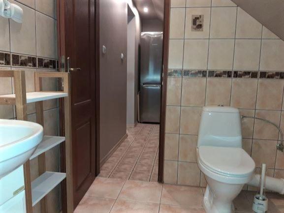 Apartament Polna Zator Apartamento Exterior foto