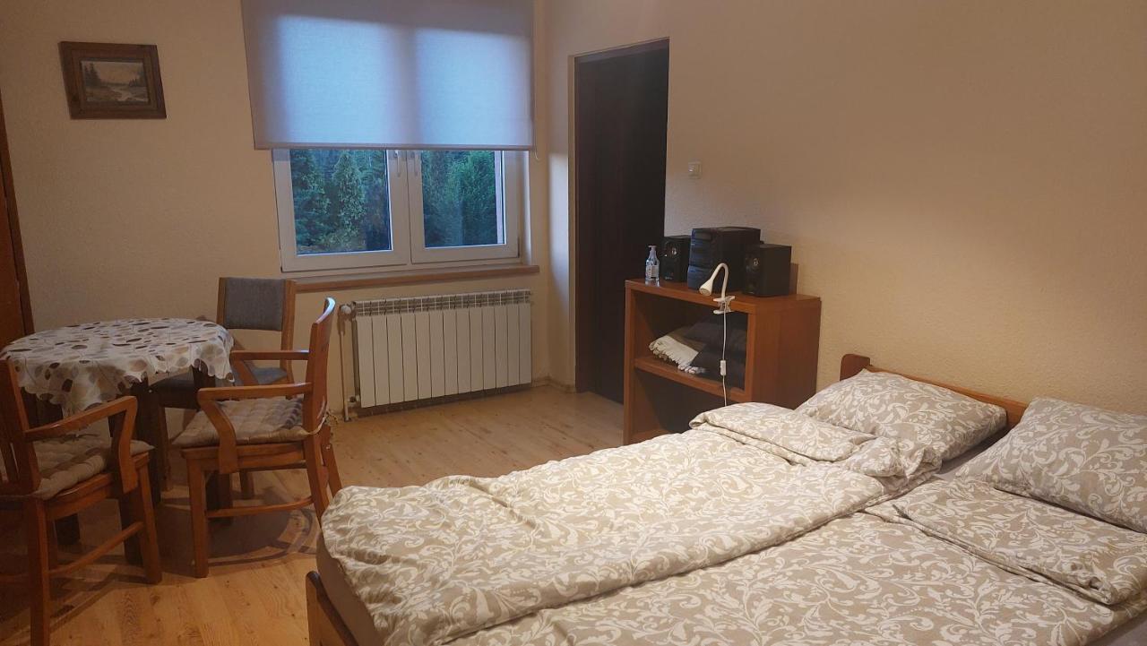 Apartament Polna Zator Apartamento Exterior foto
